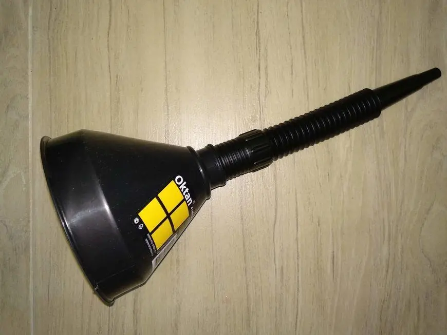 Funnel